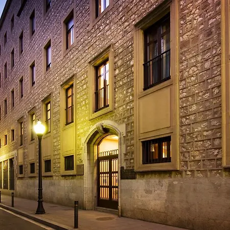 Residencia D'investigadors *
