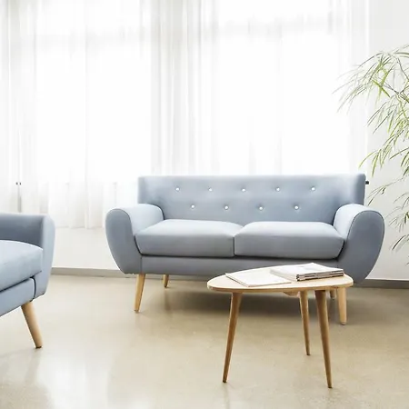 Residencia D'investigadors Hostel Barcelona