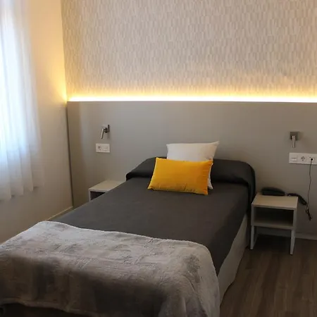 Hostel Residencia D'investigadors *