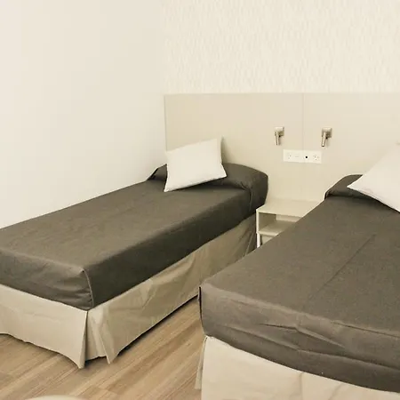 Residencia D'investigadors *