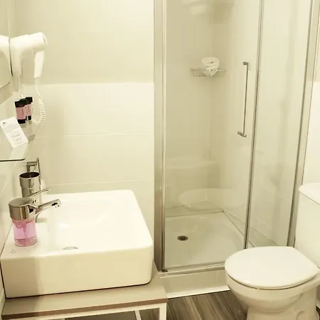 Residencia D'investigadors Barcelona