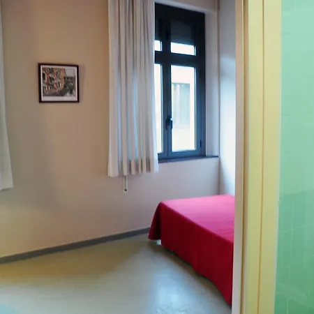 Residencia D'investigadors * Barcelone