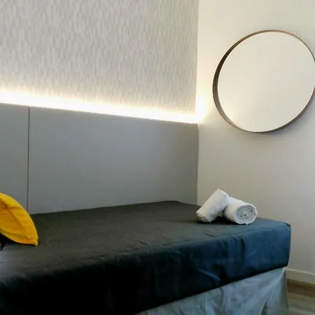 Auberge de jeunesse Residencia D'investigadors Barcelone