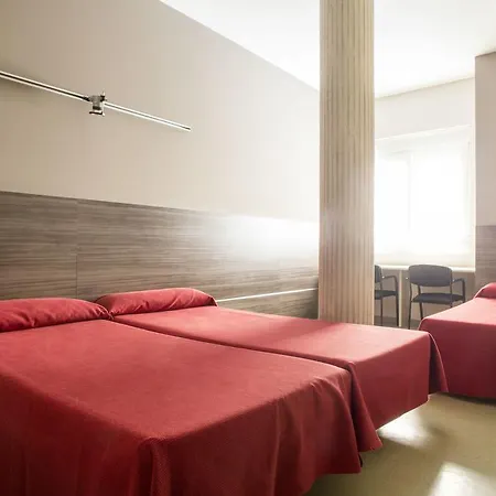 Residencia D'investigadors Barcelone
