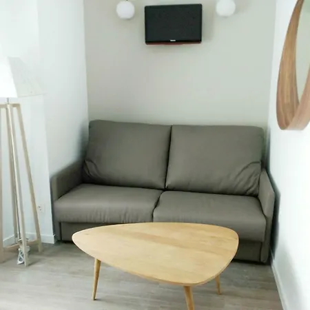 Auberge de jeunesse Residencia D'investigadors Barcelone