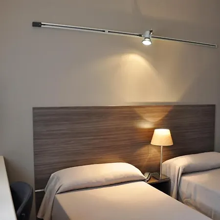 Residencia D'investigadors Auberge de jeunesse Barcelone