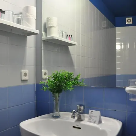 Residencia D'investigadors Auberge de jeunesse Barcelone