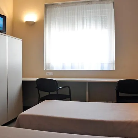 Residencia D'investigadors Auberge de jeunesse Barcelone