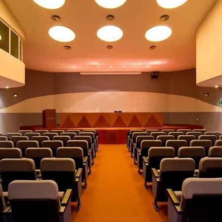 Residencia D'investigadors Barcelone
